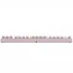 Клавиатура Varmilo VEM87 Dreams On Board EC V2 Sakura A33A030A9A3A17A028 (Проводная, USB)