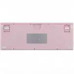 Клавиатура Varmilo VEM87 Dreams On Board EC V2 Sakura A33A030A9A3A17A028 (Проводная, USB)