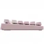 Клавиатура Varmilo VEM87 Dreams On Board EC V2 Sakura A33A030A9A3A17A028 (Проводная, USB)