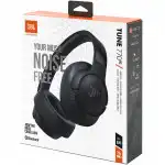 Наушники JBL Tune 770NC Black JBLT770NCBLK