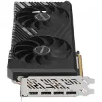 Видеокарта ASRock RX 7700 XT Challenger 12GB OC RX7700XT CL 12GO (12 ГБ)