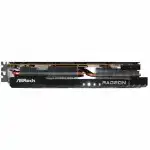 Видеокарта ASRock RX 7700 XT Challenger 12GB OC RX7700XT CL 12GO (12 ГБ)