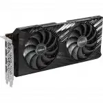 Видеокарта ASRock RX 7700 XT Challenger 12GB OC RX7700XT CL 12GO (12 ГБ)