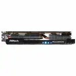 Видеокарта ASRock Radeon RX7800XT Challenger OC RX7800XT CL 16GO (16 ГБ)
