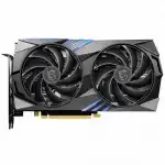 Видеокарта MSI GeForce RTX 4060 Ti GAMING X 16G (16 ГБ)