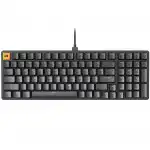 Клавиатура GLORIOUS GMMK2 Full Size Black GLO-GMMK2-96-FOX-B (Проводная, USB)