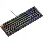 Клавиатура GLORIOUS GMMK2 Full Size Black GLO-GMMK2-96-FOX-B (Проводная, USB)