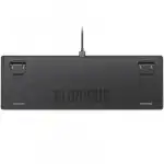 Клавиатура GLORIOUS GMMK2 Full Size Black GLO-GMMK2-96-FOX-B (Проводная, USB)
