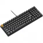 Клавиатура GLORIOUS GMMK2 Full Size Black GLO-GMMK2-96-FOX-B (Проводная, USB)