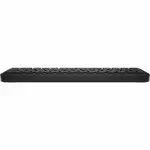 Клавиатура HP 350 Multi-Device Compact Wireless Keyboard - Black 692S8AA (Беспроводная, USB)