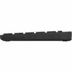 Клавиатура HP 350 Multi-Device Compact Wireless Keyboard - Black 692S8AA (Беспроводная, USB)