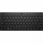 Клавиатура HP 350 Multi-Device Compact Wireless Keyboard - Black 692S8AA (Беспроводная, USB)