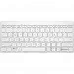 Клавиатура HP 350 Multi-Device Compact Wireless Keyboard - White 692T0AA (Беспроводная, USB)
