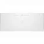 Клавиатура HP 350 Multi-Device Compact Wireless Keyboard - White 692T0AA (Беспроводная, USB)