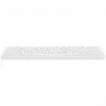 Клавиатура HP 350 Multi-Device Compact Wireless Keyboard - White 692T0AA (Беспроводная, USB)