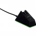 Аксессуар для ПК и Ноутбука Razer Mouse Dock Chroma RC30-03050200-R3M1 (Док-станция)