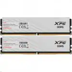 ОЗУ ADATA XPG Lancer Blade AX5U5600C4616G-DTLABWH (DIMM, DDR5, 32 Гб (2 х 16 Гб), 5600 МГц)