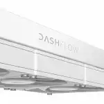 Охлаждение ID-Cooling Dashflow 360 XT Lite White DASHFLOW 360 XT LITE WHITE (Для процессора)