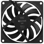Охлаждение ID-Cooling NO-8010-PWM (Для системного блока)