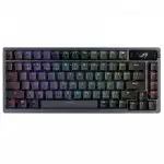 Клавиатура Asus M701 ROG Azoth 90MP0316-BKRA01 (Беспроводная, Bluetooth)