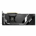 Видеокарта MSI GeForce RTX 4070 Ti VENTUS 3X OC RTX4070TI VENT 3XE 12G OC (12 ГБ)