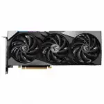 Видеокарта MSI GeForce RTX 4060 Ti GAMING X SLIM 4060TI GAMIN X SLIM 16G (16 ГБ)
