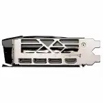 Видеокарта MSI GeForce RTX 4060 Ti GAMING X SLIM 4060TI GAMIN X SLIM 16G (16 ГБ)