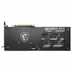 Видеокарта MSI GeForce RTX 4060 Ti GAMING X SLIM 4060TI GAMIN X SLIM 16G (16 ГБ)