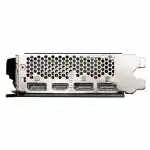 Видеокарта MSI GeForce RTX 4060 VENTUS 2X BLACK OC 4060 VEN 2X BLACK 8G OC (8 ГБ)