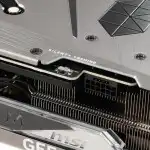 Видеокарта MSI RTX 4070 Ti SUPRIM X 12G 4070 TI SUPRIM X 12G (12 ГБ)