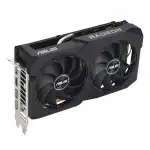 Видеокарта Asus Dual Radeon™ RX 7600 V2 OC 90YV0IH2-M0NA00 (8 ГБ)