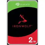 Внутренний жесткий диск Seagate IronWolf ST2000VN003 (HDD (классические), 2 ТБ, 3.5 дюйма, SATA)