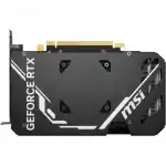 Видеокарта MSI GeForce RTX 4060 Ti VENTUS 2X BLACK 16G (16 ГБ)