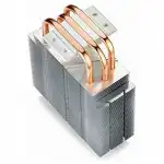 Охлаждение Deepcool GAMMAXX 300 FURY (Для процессора)