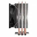 Охлаждение Deepcool GAMMAXX 300 FURY (Для процессора)