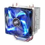 Охлаждение Deepcool GAMMAXX 300 FURY (Для процессора)