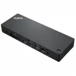 Док-станция Lenovo ThinkPad Universal Thunderbolt 4 Dock 40B00135CN