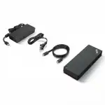 Док-станция Lenovo ThinkPad Universal Thunderbolt 4 Dock 40B00135CN