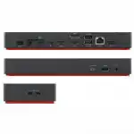 Док-станция Lenovo ThinkPad Universal Thunderbolt 4 Dock 40B00135CN