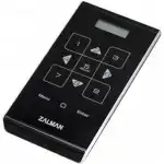 Аксессуар для жестких дисков Zalman ZM-VE500 ZM-VE500 BLACK