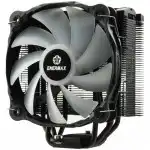 Охлаждение Enermax F40 ARGB Edition ETS-F40-BK-ARGB (Для процессора)