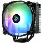 Охлаждение Enermax F40 ARGB Edition ETS-F40-BK-ARGB (Для процессора)