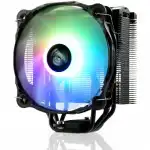 Охлаждение Enermax F40 ARGB Edition ETS-F40-BK-ARGB (Для процессора)