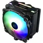Охлаждение Enermax F40 ARGB Edition ETS-F40-BK-ARGB (Для процессора)