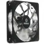 Охлаждение Enermax T.B.Silence UCTB12 (Для системного блока)