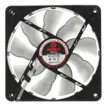 Охлаждение Enermax T.B.Silence UCTB12 (Для системного блока)
