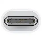 Кабель интерфейсный Apple USB-C to Lightning Adapter MUQX3ZM/A (USB Type C - Lightning (8pin))