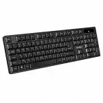 Клавиатура Sven KB-C2100W SV-020194 (Беспроводная, Bluetooth)