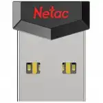 USB флешка (Flash) Netac UM81 NT03UM81N-064G-20BK (64 ГБ)
