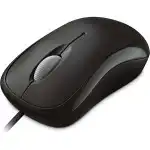 Мышь Microsoft P58-00057 (Бюджетная, Проводная)